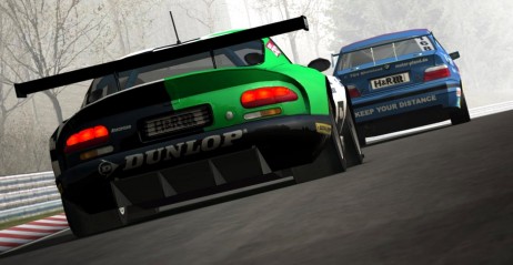 rFactor