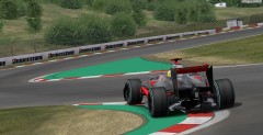 rFactor FSONE 2009