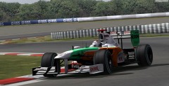 rFactor FSONE 2009