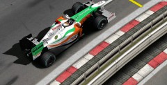 Force India F1