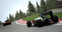 Force India F1