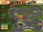 Online World Drifting Championship