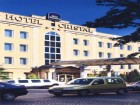 Hotel Best Western Hotel Cristal