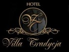 Hotel Villa Tradycja