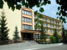 Hotel Gromada Busko Zdr