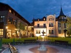 Hotel Willa Piast SPA & Wellness