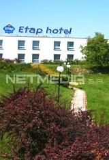 Hotel Etap Hotel Cz