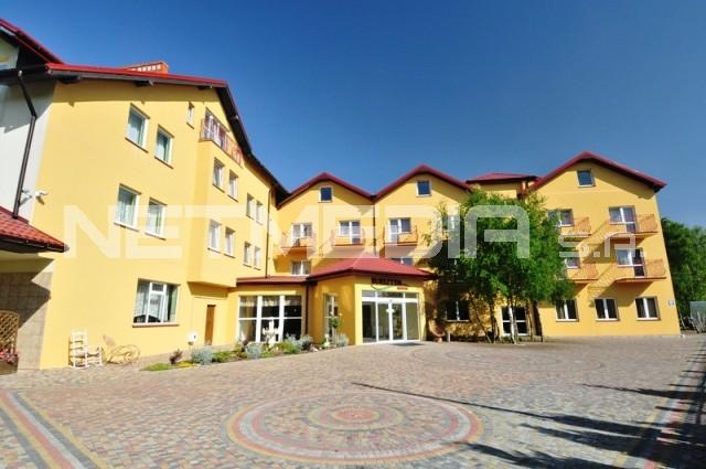 Hotel Bursztyn