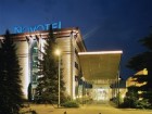 Hotel Novotel Centrum Gda