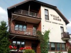 Hotel Villa Akme