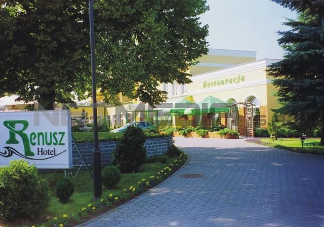 Hotel Renusz