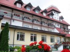 Hotel Mazury