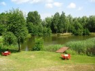 Hotel Mazury