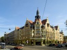 Hotel Diament Gliwice