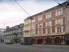 Hotel Diament Plaza Gliwice