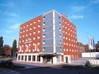 Hotel Qubus Hotel Gliwice