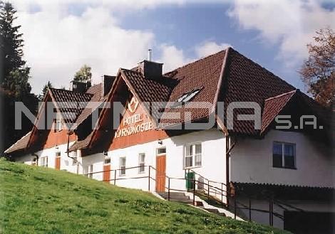 Hotel KARKONOSZE