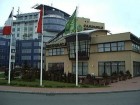 Hotel Campanile Katowice