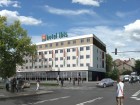 Hotel Ibis Kielce Centrum