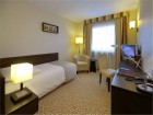 Hotel Qubus Hotel Kielce