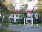 Hotel Konstancja