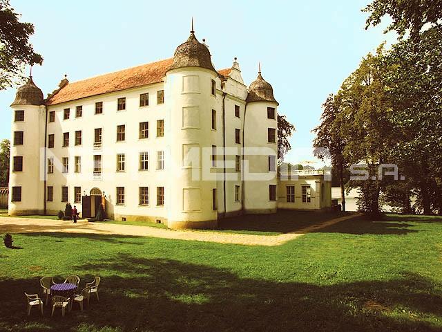 Hotel Zamek Rycerski Podewils