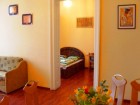 Hotel Apartamenty Agava Pijarska III