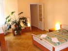 Hotel Apartamenty Agava Pijarska IV