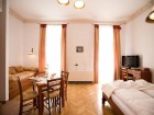 Hotel Apartamenty Ventus Rosa