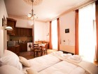 Hotel Apartamenty Ventus Rosa