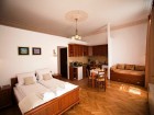 Hotel Apartamenty Ventus Rosa