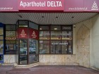 Hotel Aparthotel Delta 