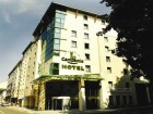 Hotel Campanile Krak