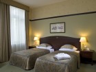 Hotel Holiday Inn Krak