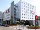 Hotel Ibis Krak