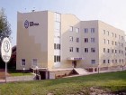 Hotel Justyna