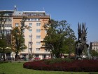 Hotel Kossak