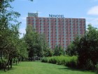 Hotel Novotel Bronowice Krak