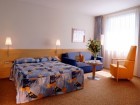 Hotel Novotel Krak