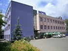 Hotel RT Galicya