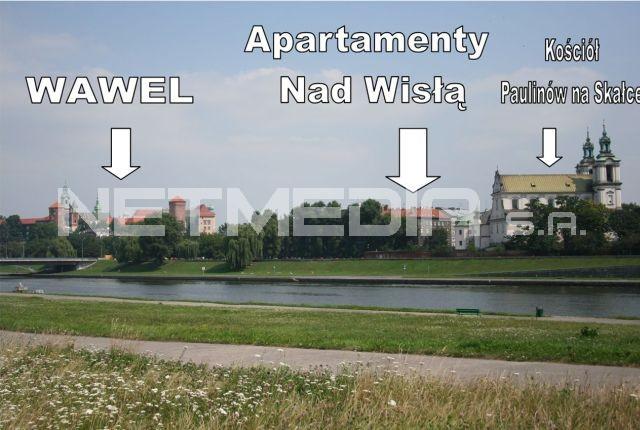 Hotel TWW Apartamenty Nad Wis