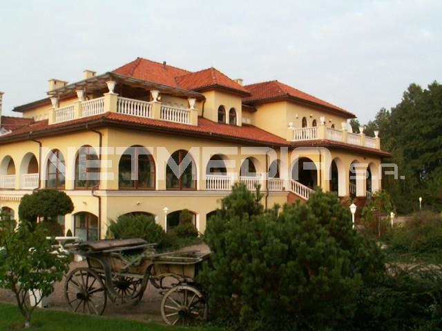 Hotel Nefretete