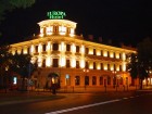 Hotel Europa Lublin