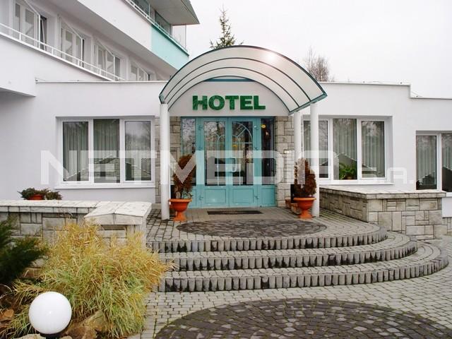 Hotel Ameli