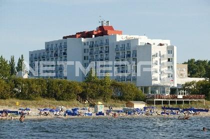 Hotel Amber Baltic