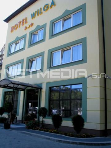 Hotel Wilga