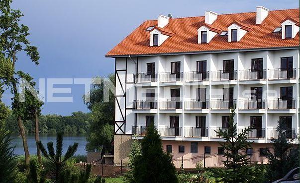 Hotel Anek