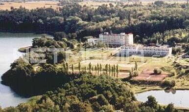 Hotel Klub Mazury