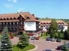 Hotel Centrum Zdrowia i Rekreacji GEOVITA M