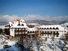 Hotel Centrum Zdrowia i Rekreacji GEOVITA M